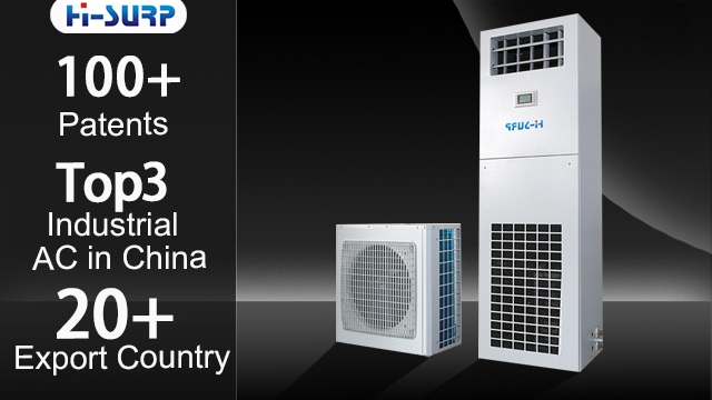 industrial air conditioner oem odm 5G base station cooling/ machine room cooling