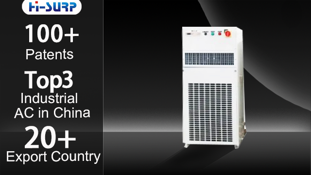 industrial air conditioner oem odm High Temperature Air Conditioner for Metallurgical Steel Mill Crane Cab