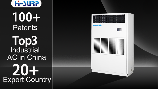 industrial air conditioner oem odm unitary air conditioner