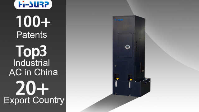 industrial air conditioner oem odm Oil cooler