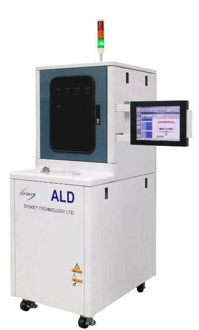 Atomic Layer Deposition (ALD)