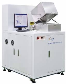 Chemical vapor deposition