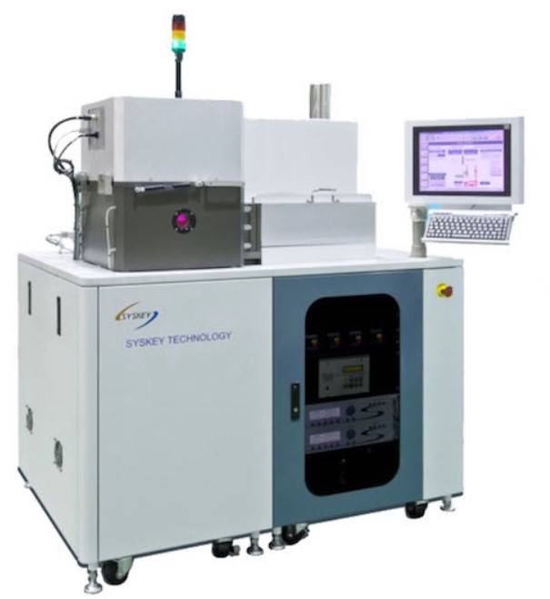 Reactive Ion Etching, RIE