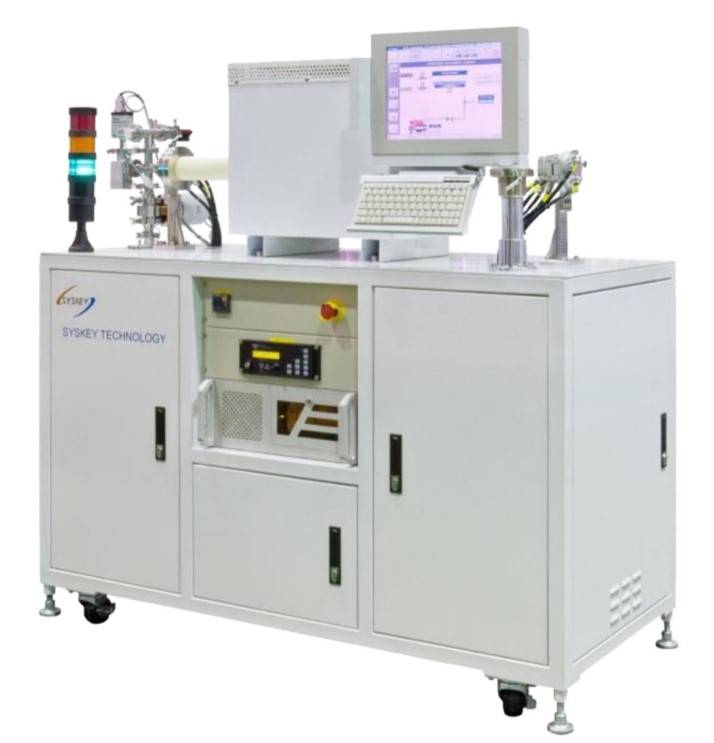 Low Pressure Chemical Vapor Deposition, LPVD