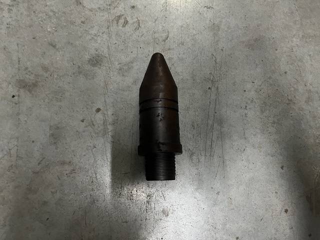 3.5 Inch inner punch