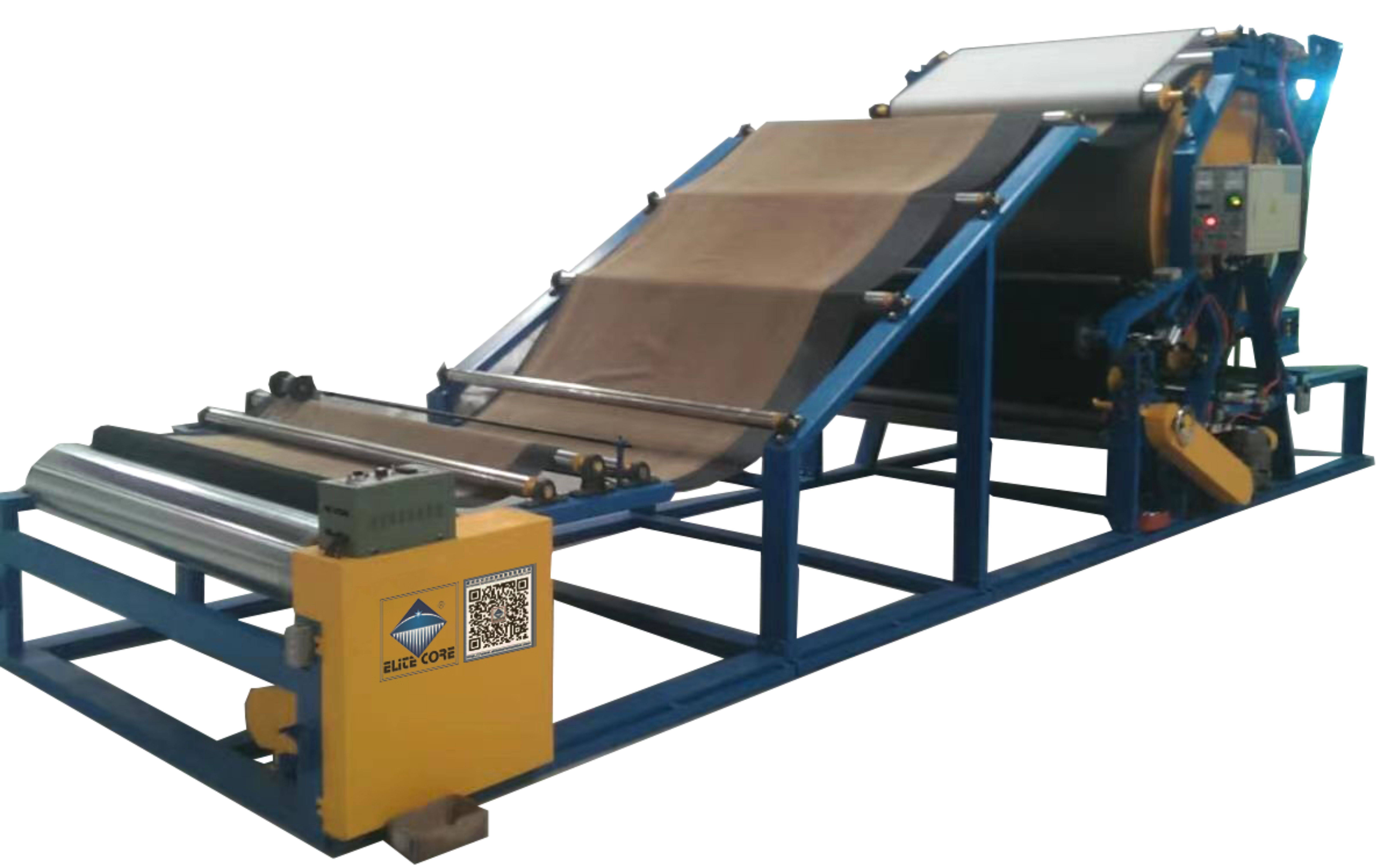 Foam Laminating Machine