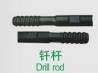 Drill rod