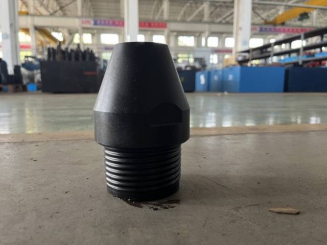 3.5 Inch soil sampling drilling bit