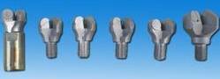 Composite sheet drills series