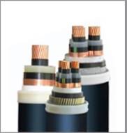 35kV and below crosslinked polyethylene insulated power cables