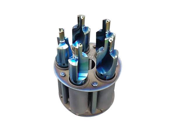 PVD coating equipment