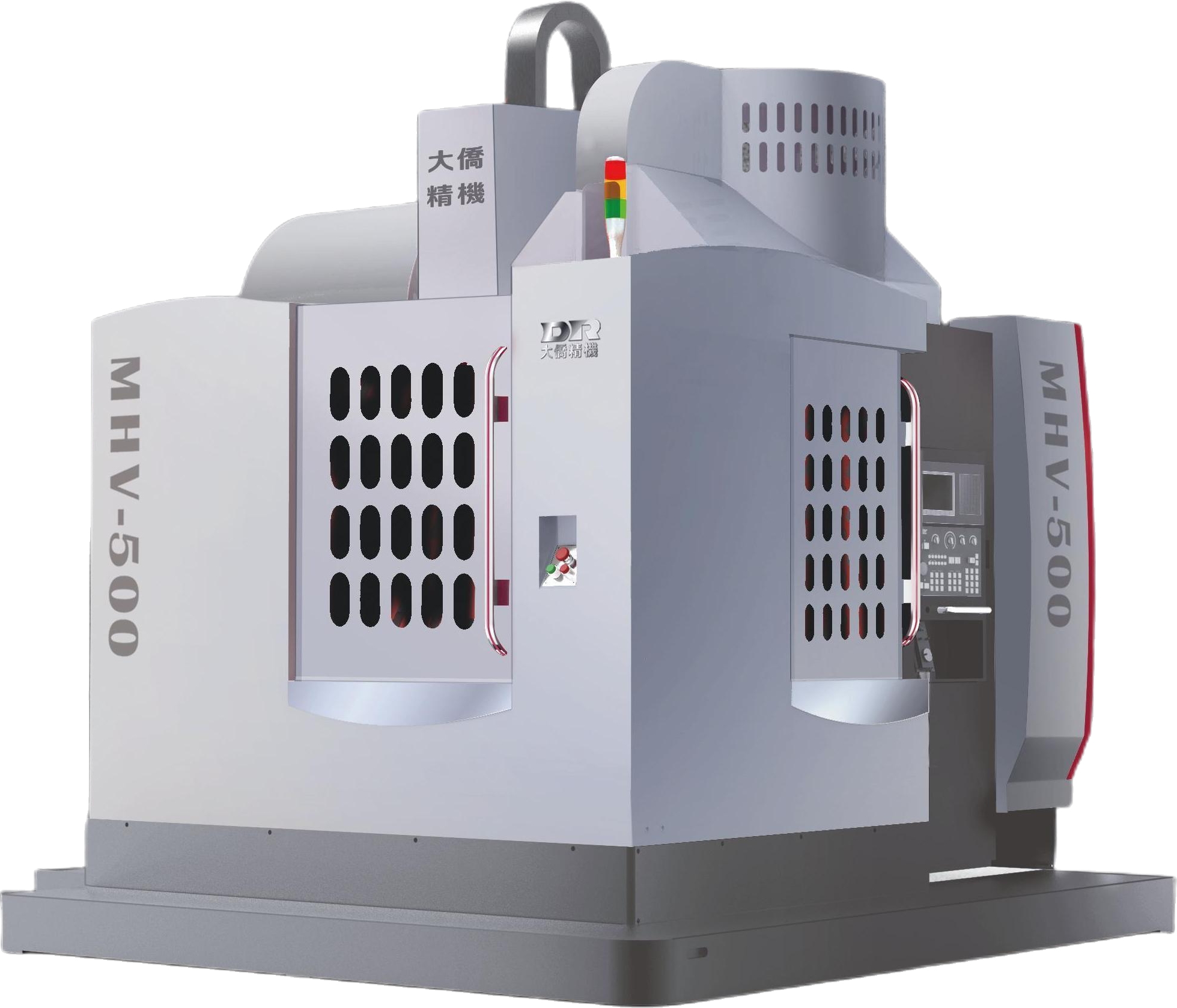MHV Series Specification