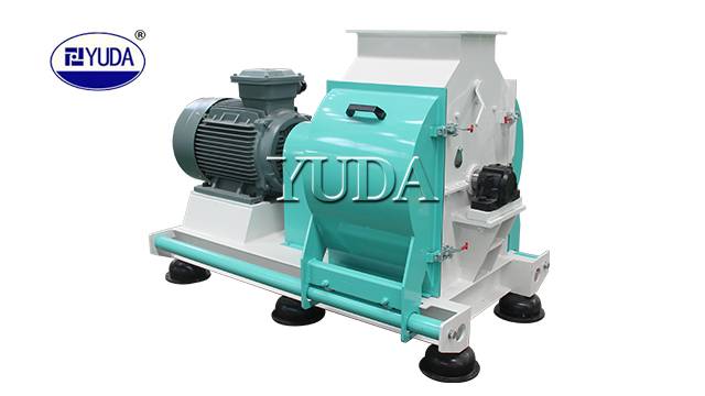 SFSP56 hammer mill