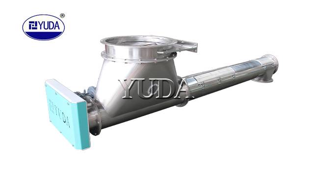 screw conveyor