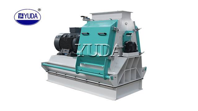 SFSP66 hammer mill