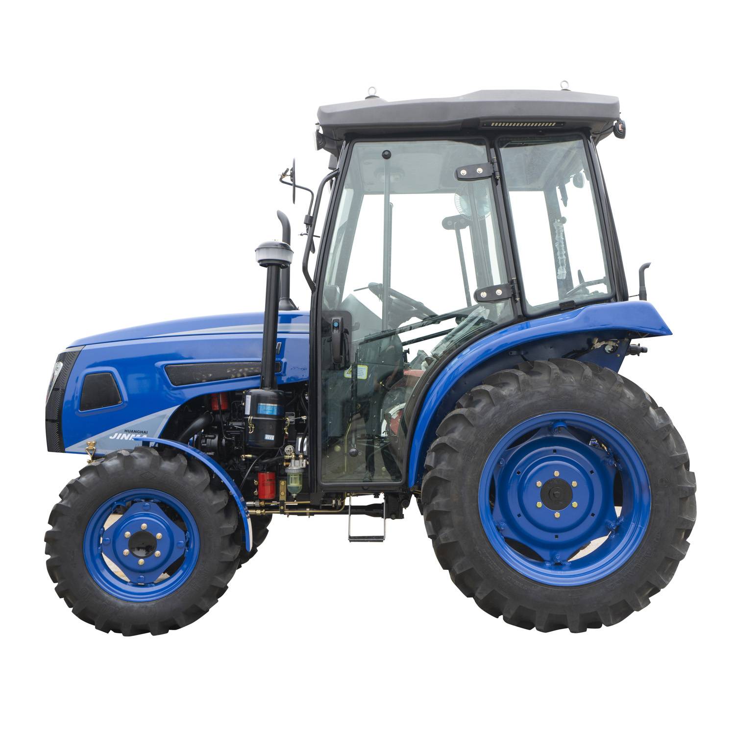 JINMA TRACTOR   JINMA254