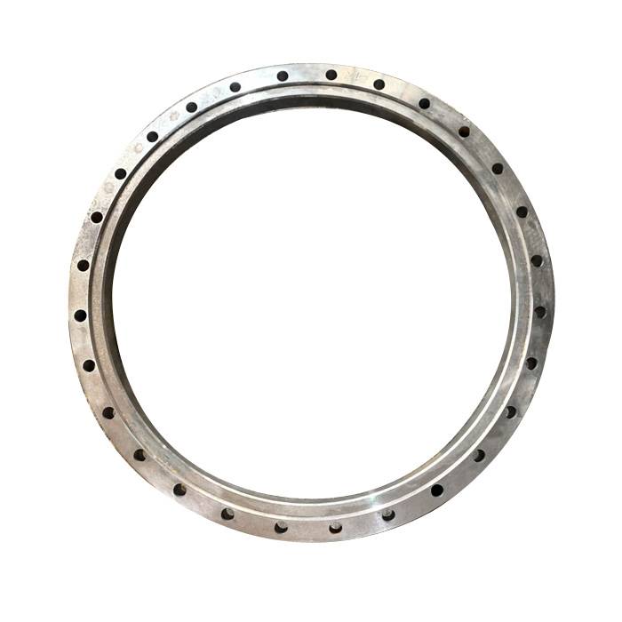 flange