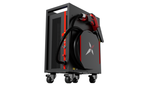 X4 Hand tool Series fiber laser welder