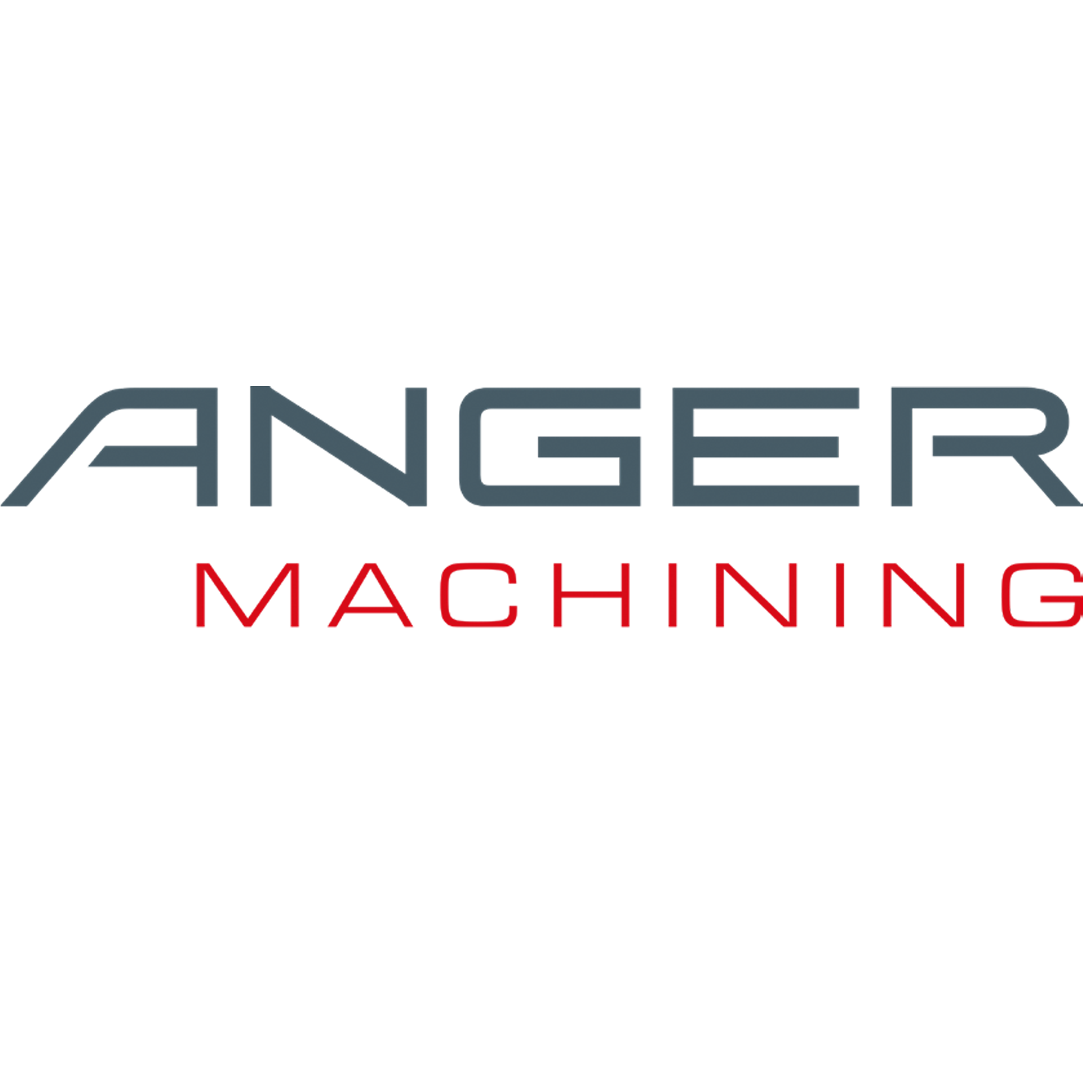 ANGER MACHINING