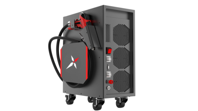 Laser Welding Machine