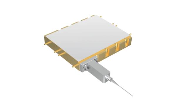 Fiber Pump Laser Diode