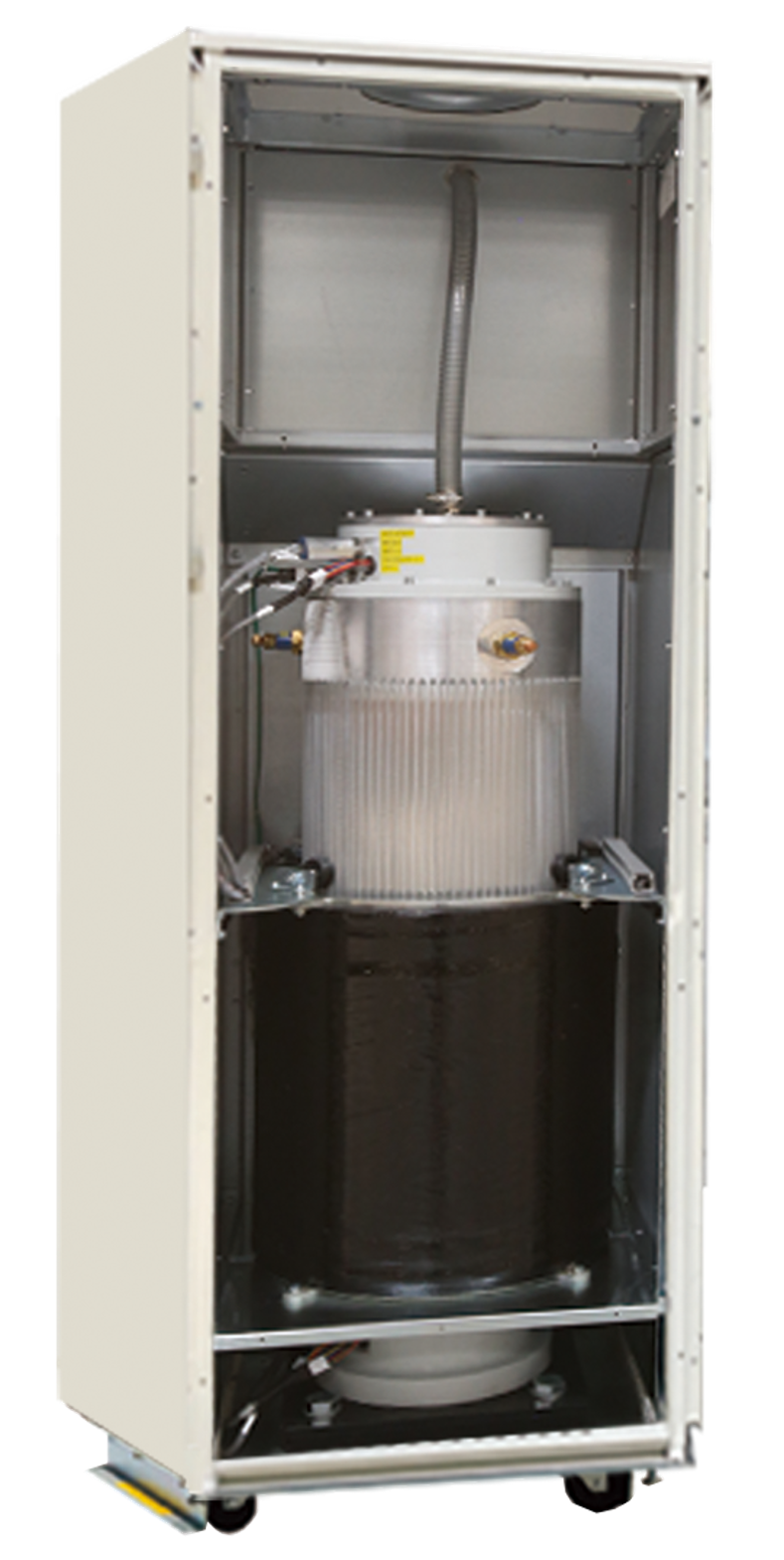 Flywheel Energy Storage Products