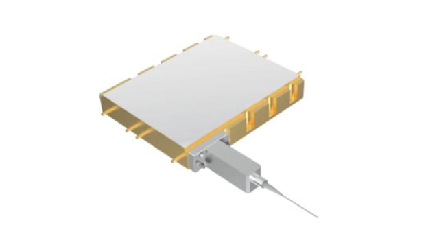 diode laser modules