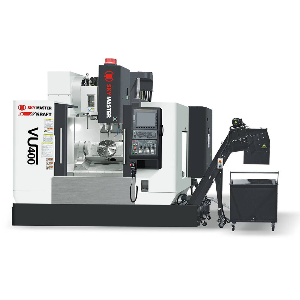 CNC