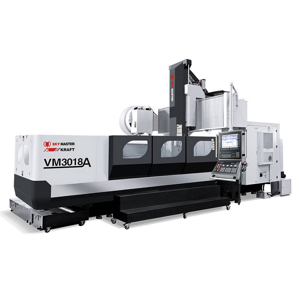 CNC