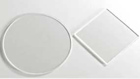 Glass Plane