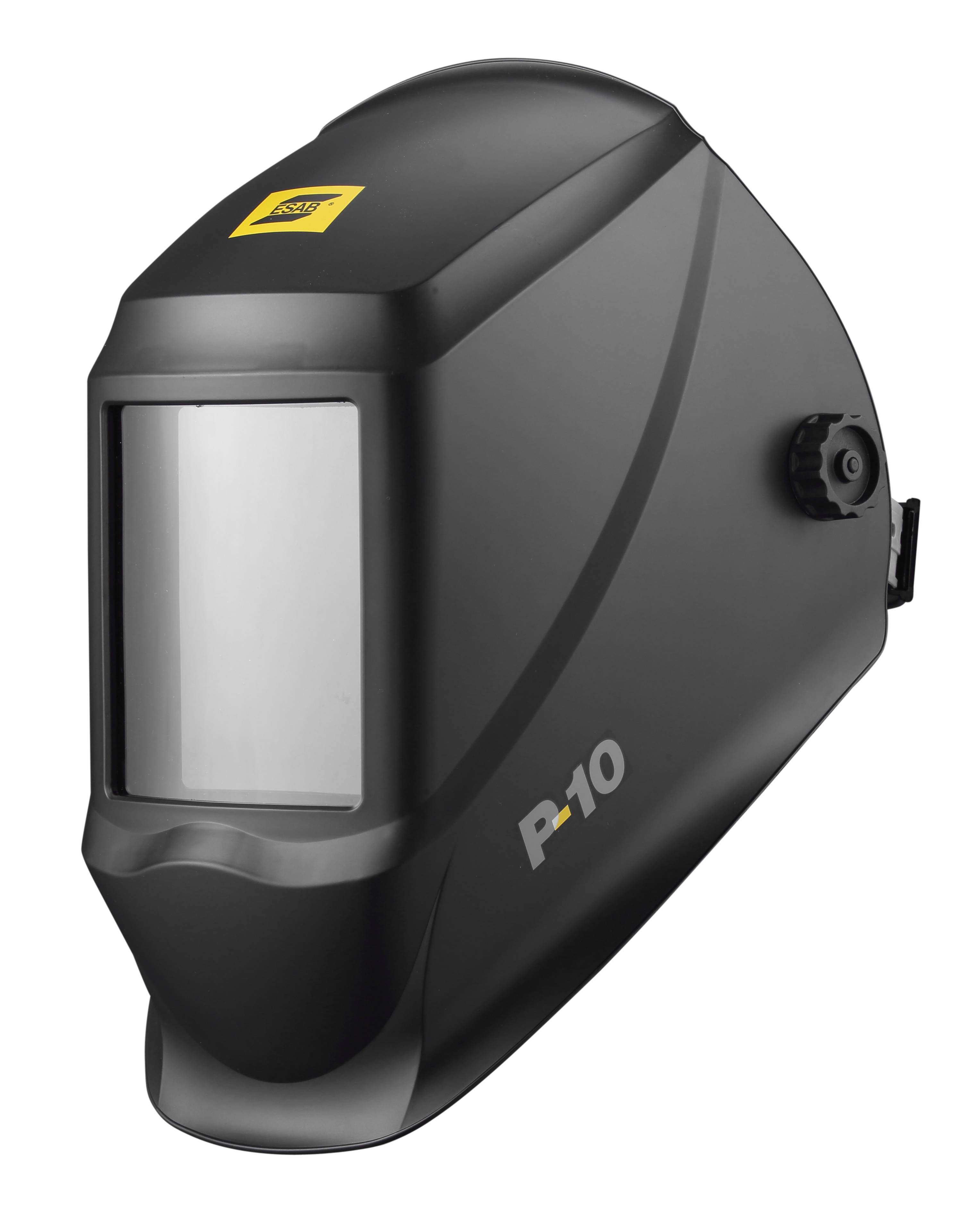 P10 welding helmet