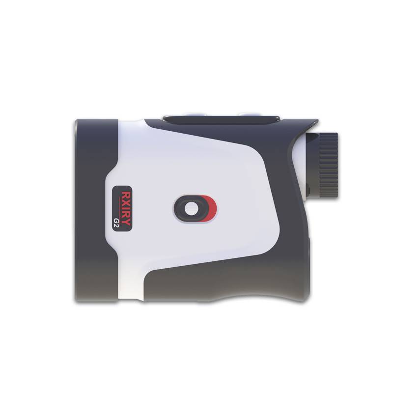 laser rangefinder