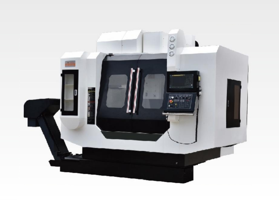 CNC machining center