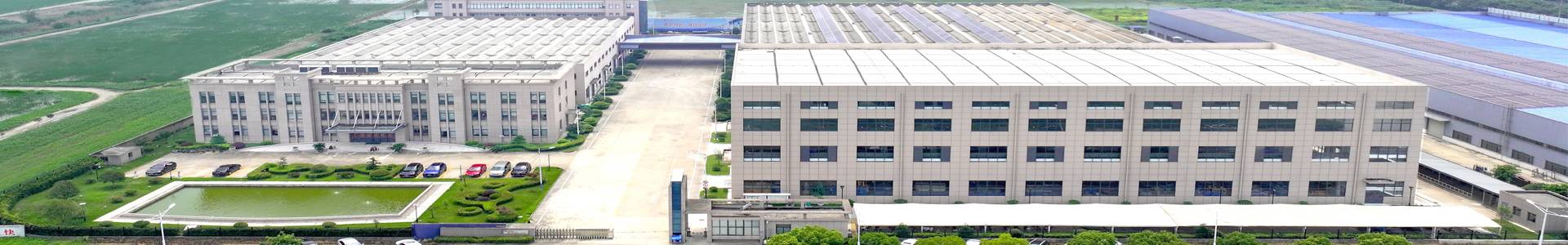 Jiabao Machinery
