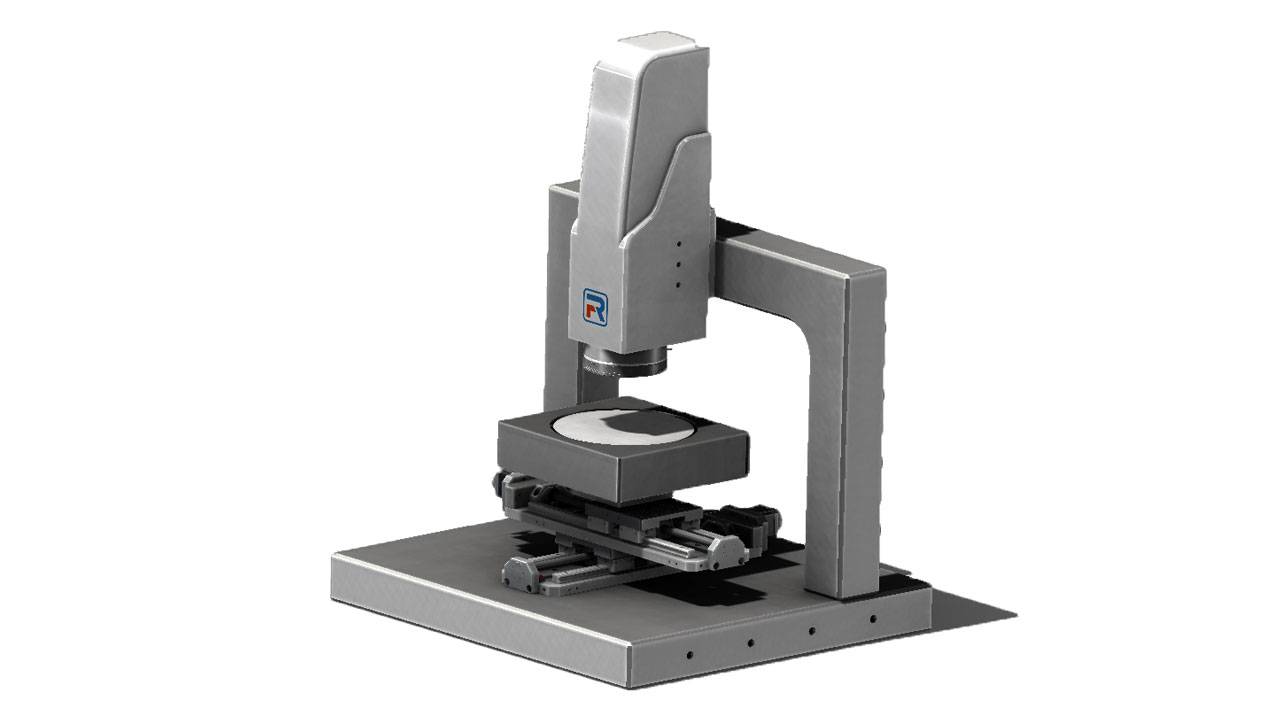 Wafer Defect Viewer