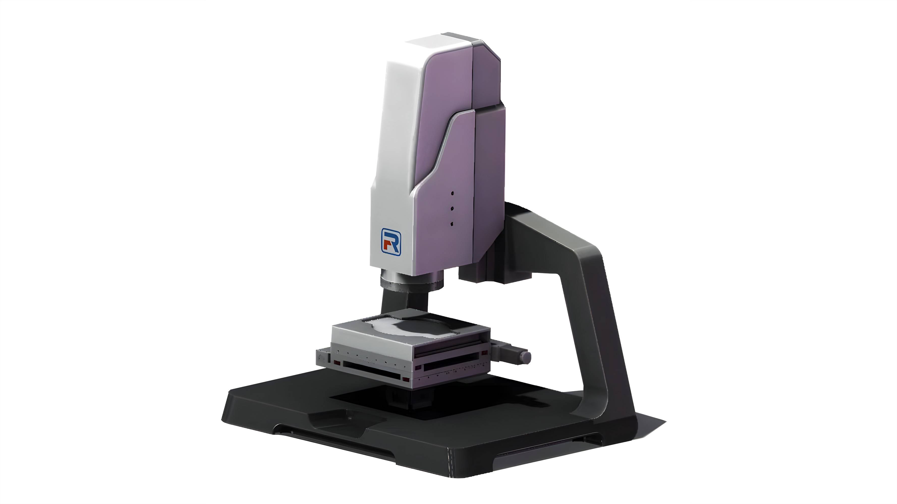 Ultra depth of field microscope