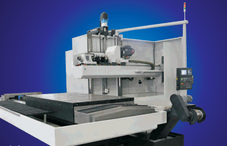 NCSP series injection drilling machine