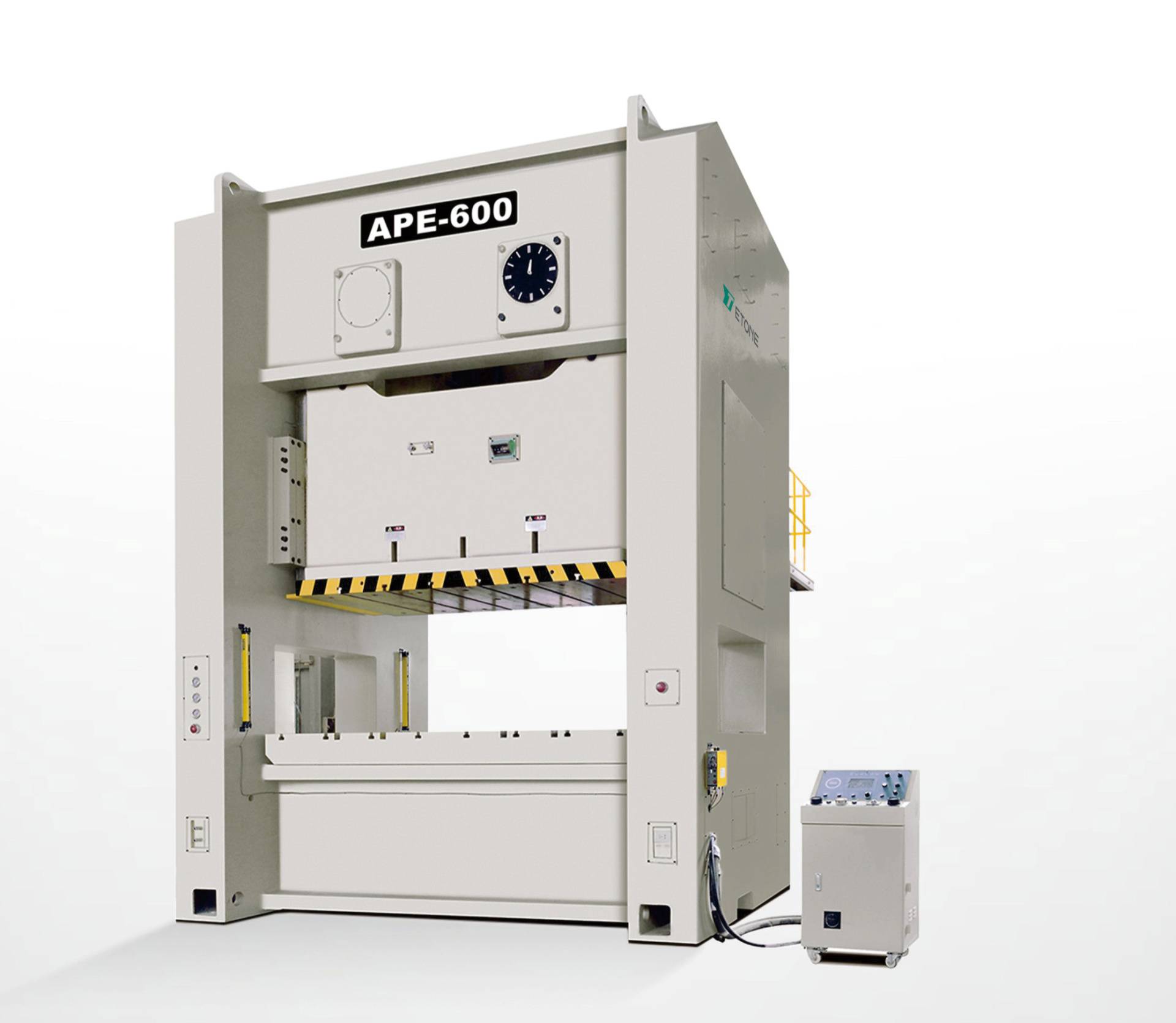 Closed Type Double Crankshaft Precision Steel Frame Press