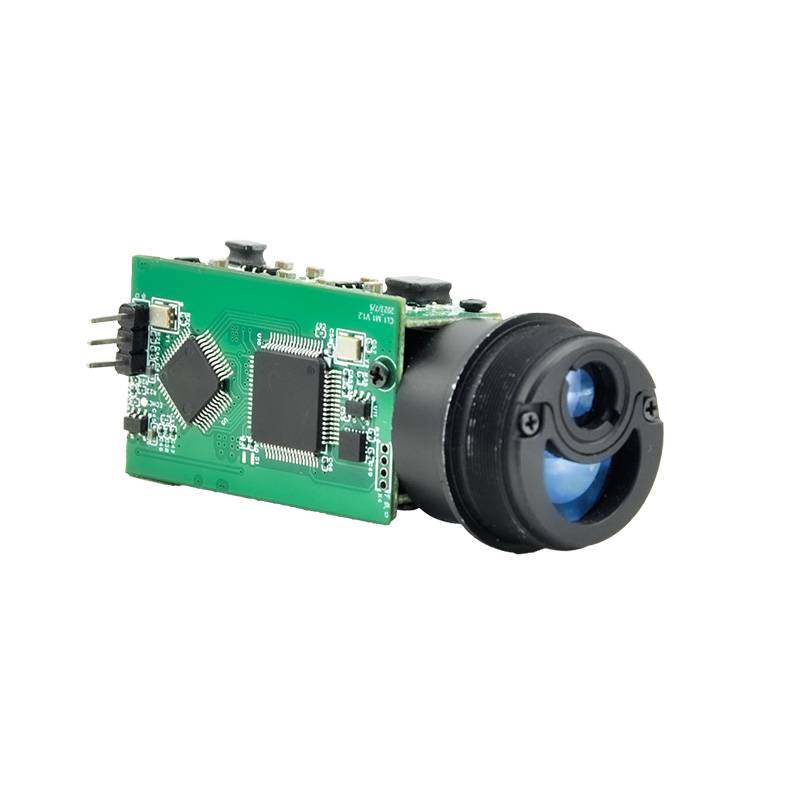 laser ranging sensor