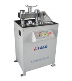 Laboratory tablet press machine