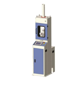 Pneumatic transceiver station