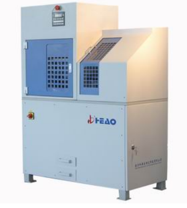 Cup shaped grinding wheel  grinding machine