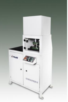 Laboratory hydraulic punching  machine