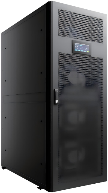 Data Center Precision Temperature Control(Variable Frequency Row-Level)