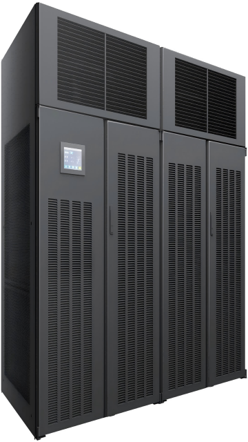 Data Center Precision Temperature Control（Variable Frequency Room-Level）