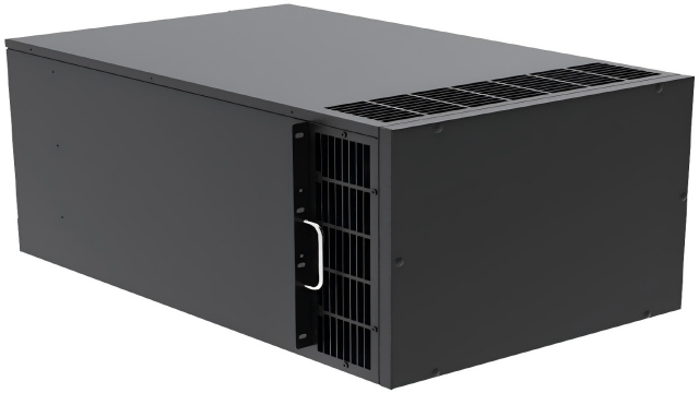Data Center Precision Temperature Control(Variable Frequency Rack)