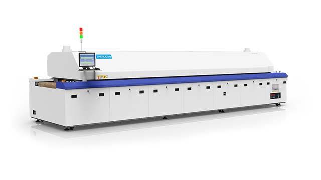Packaging Reflow Oven