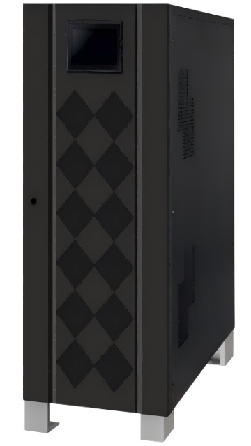 Uninterruptible Power Supply (UPS) - Offline Line-Interactive Series (DC384V)