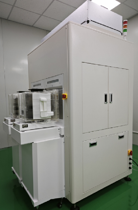 EFEM wafer transfer device