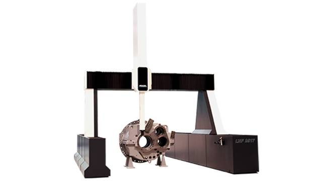 LHF series coordinate measuring machine